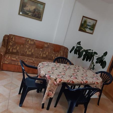 Năvodari Villa Rozzy מראה חיצוני תמונה