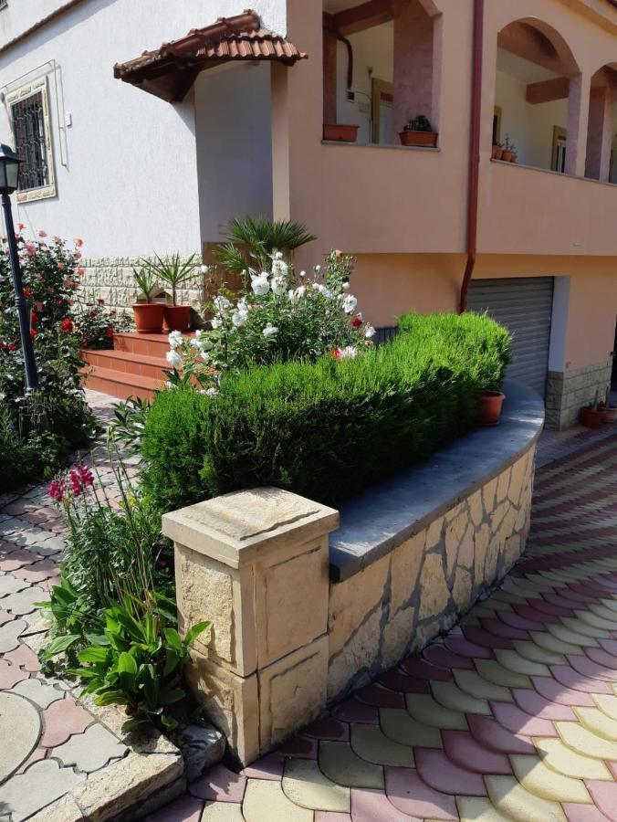 Năvodari Villa Rozzy מראה חיצוני תמונה