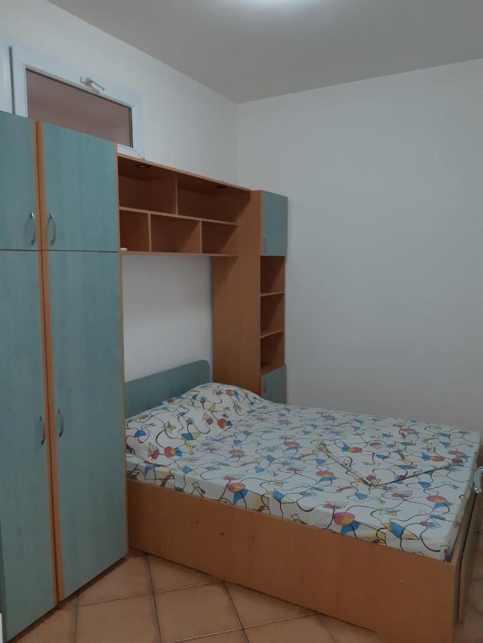 Năvodari Villa Rozzy מראה חיצוני תמונה