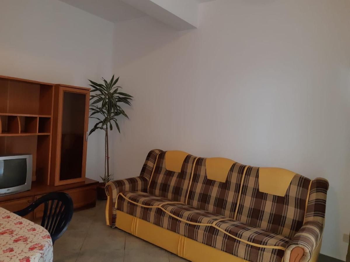 Năvodari Villa Rozzy מראה חיצוני תמונה
