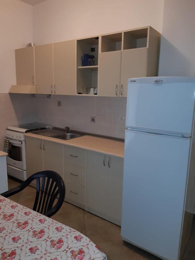 Năvodari Villa Rozzy מראה חיצוני תמונה