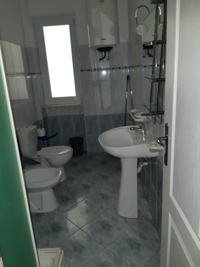 Năvodari Villa Rozzy מראה חיצוני תמונה