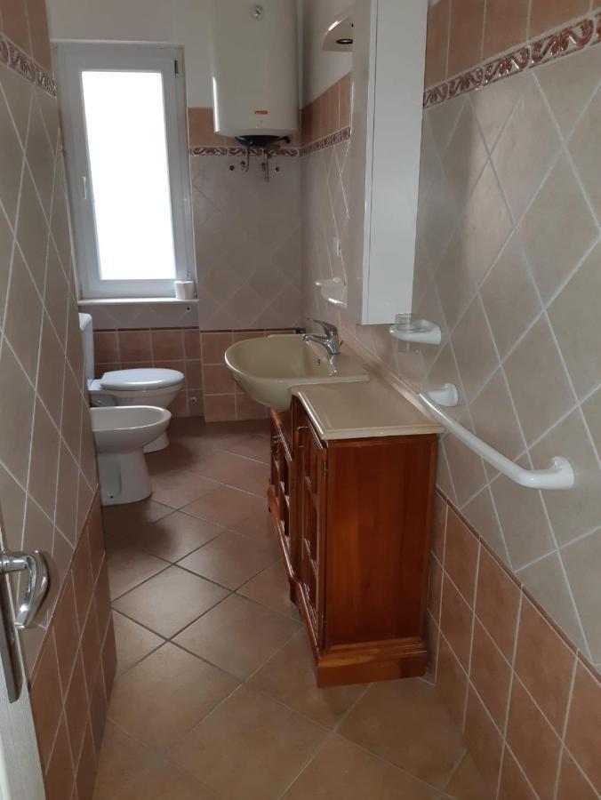 Năvodari Villa Rozzy מראה חיצוני תמונה