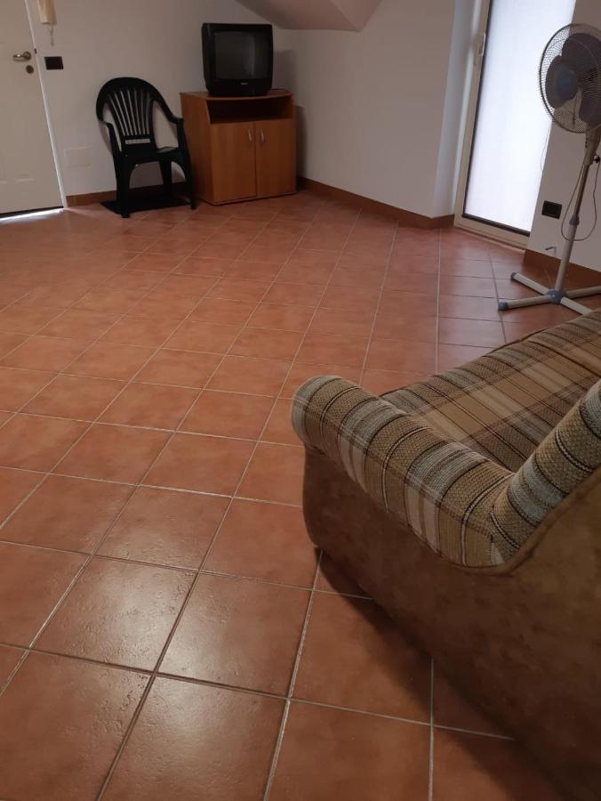 Năvodari Villa Rozzy מראה חיצוני תמונה