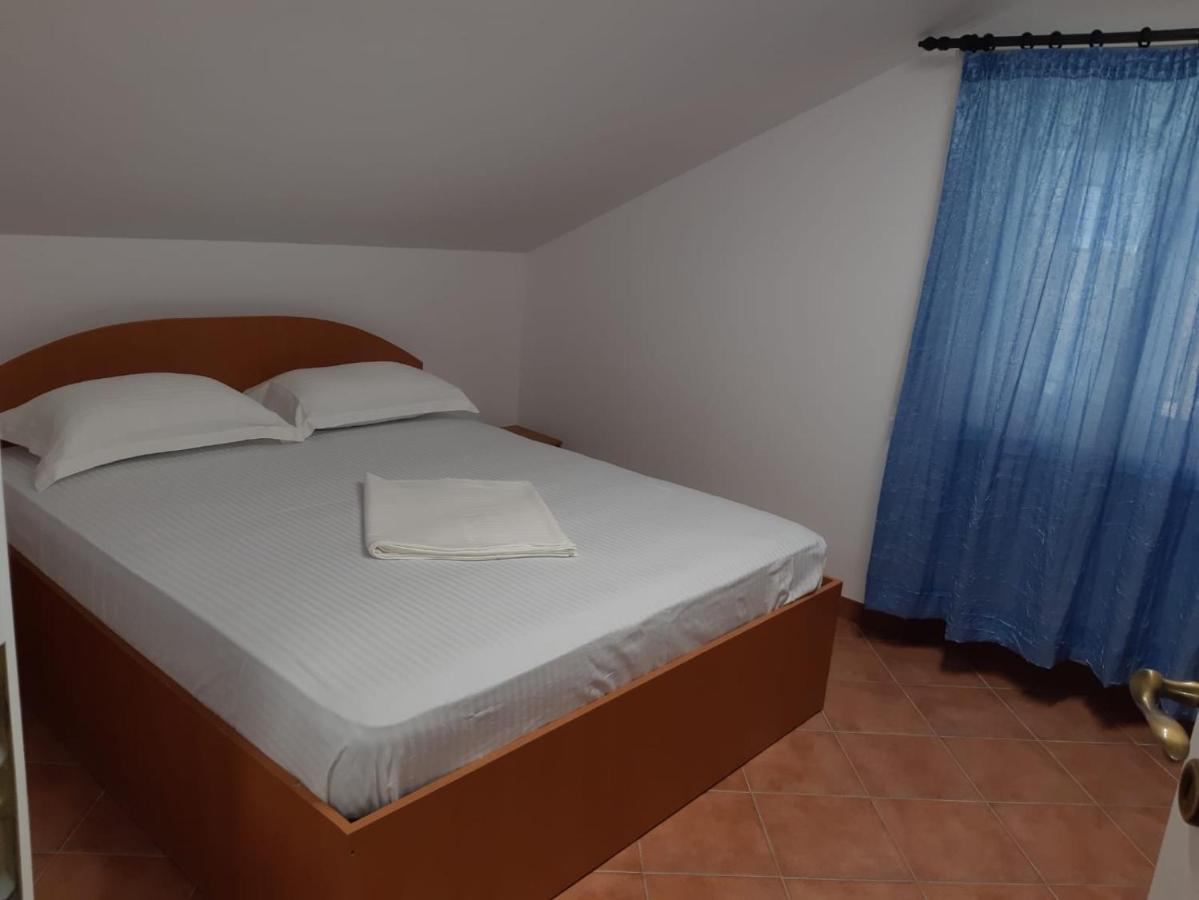 Năvodari Villa Rozzy מראה חיצוני תמונה