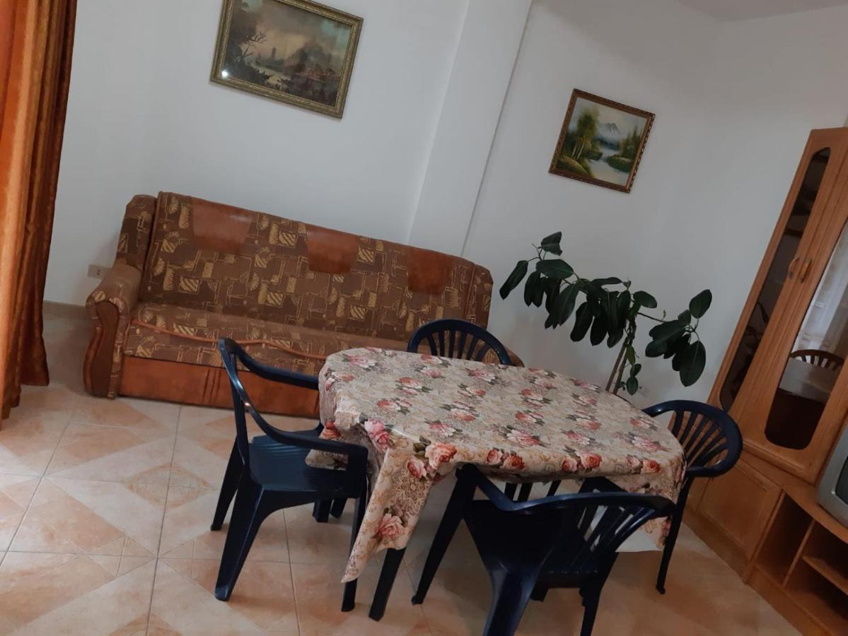 Năvodari Villa Rozzy מראה חיצוני תמונה